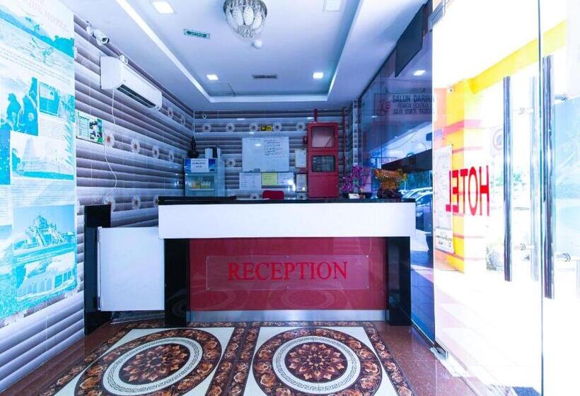 فندق Kuala Selangor Boutique