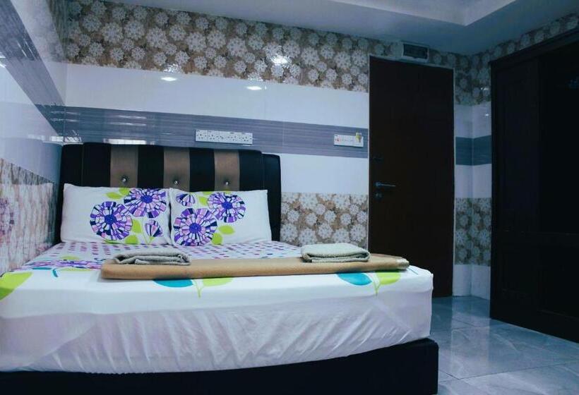 فندق Kuala Selangor Boutique