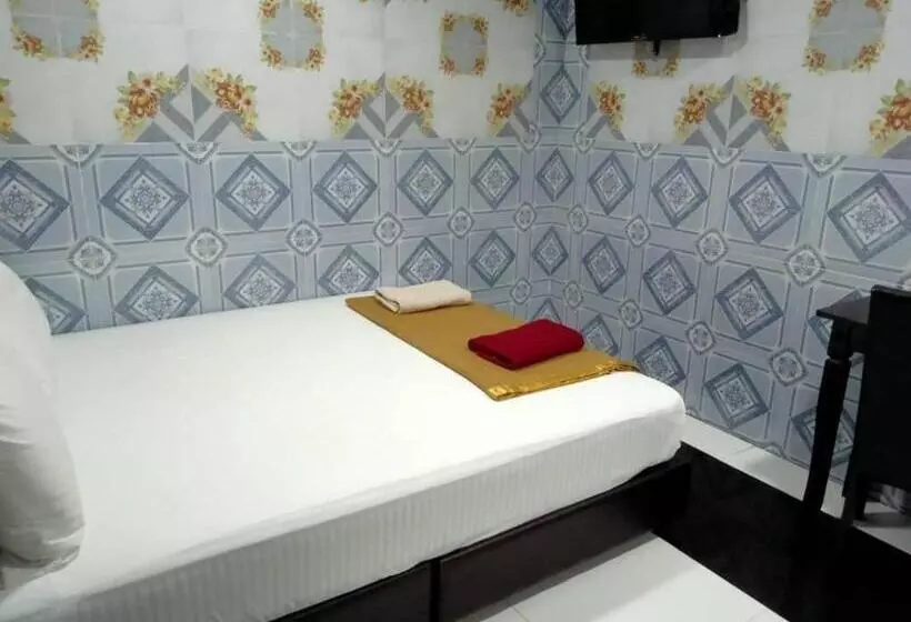 ホテル Kuala Selangor Boutique
