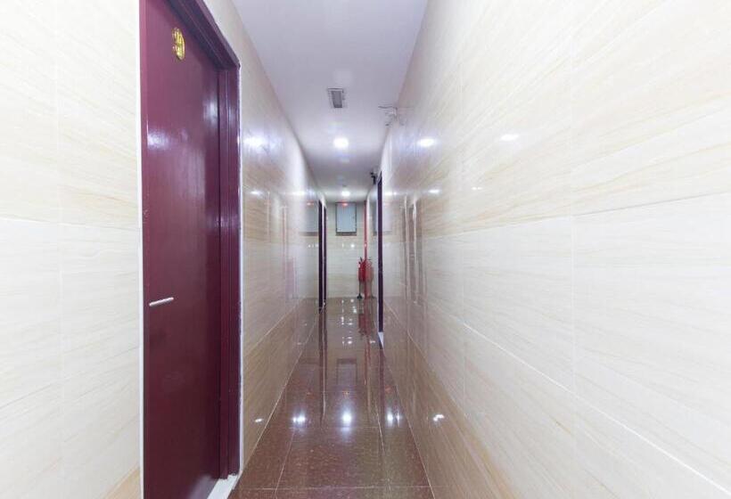 فندق Kuala Selangor Boutique