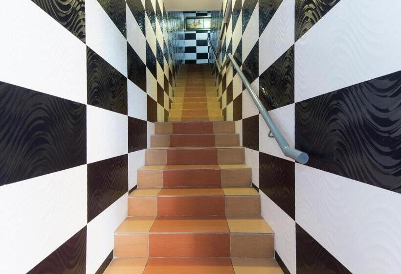 فندق Kuala Selangor Boutique