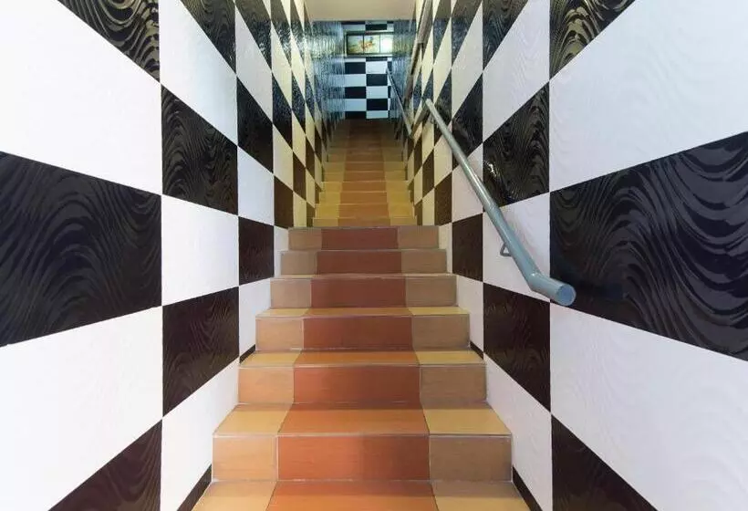ホテル Kuala Selangor Boutique
