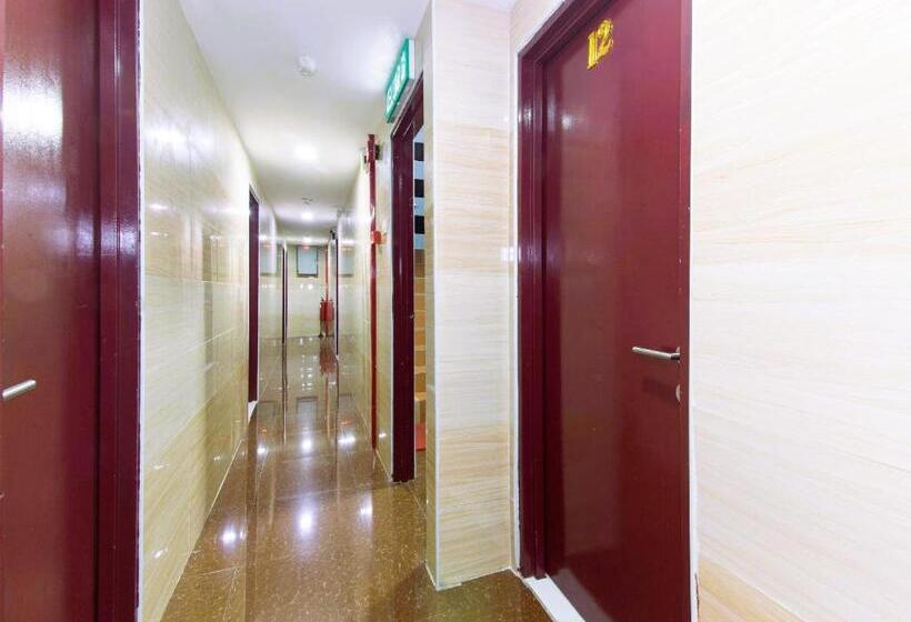 فندق Kuala Selangor Boutique