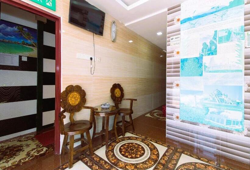 فندق Kuala Selangor Boutique