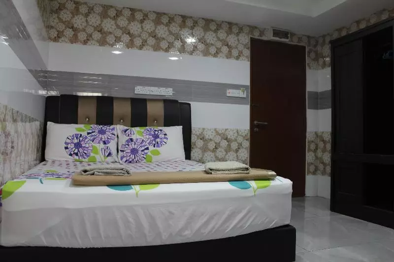 ホテル Kuala Selangor Boutique