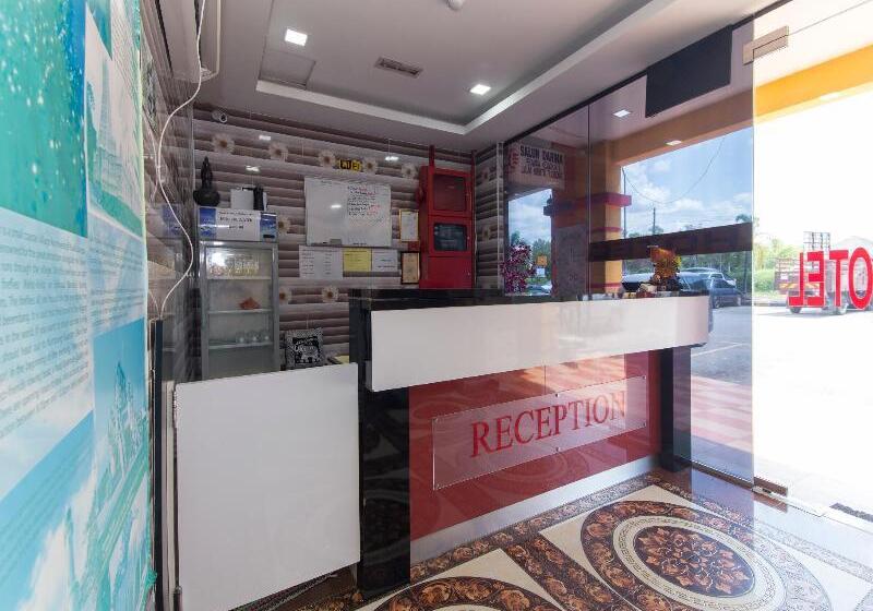 فندق Kuala Selangor Boutique