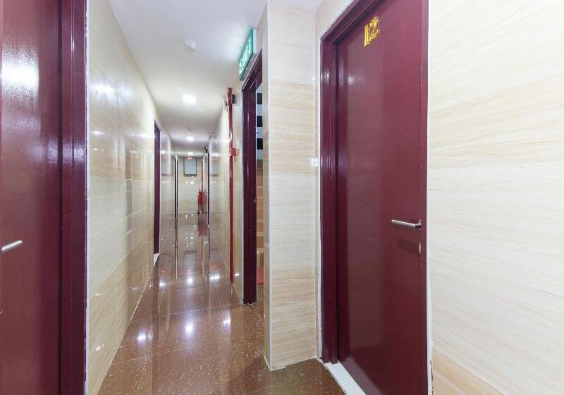 فندق Kuala Selangor Boutique