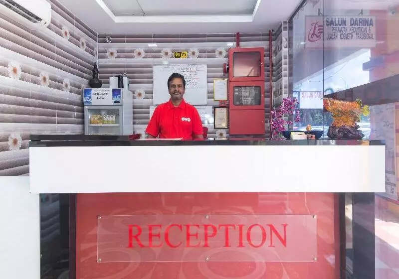 ホテル Kuala Selangor Boutique