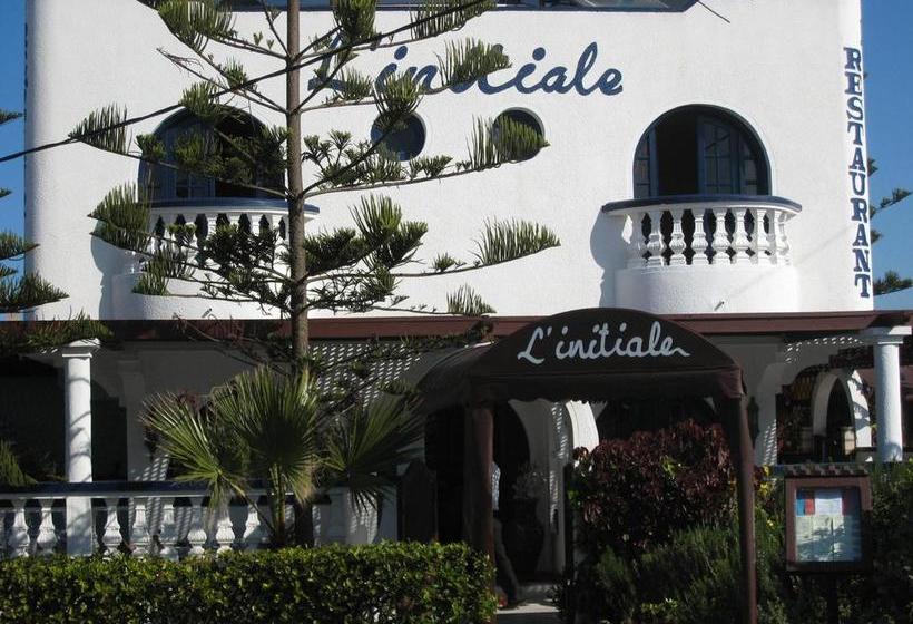Hotel L'initiale