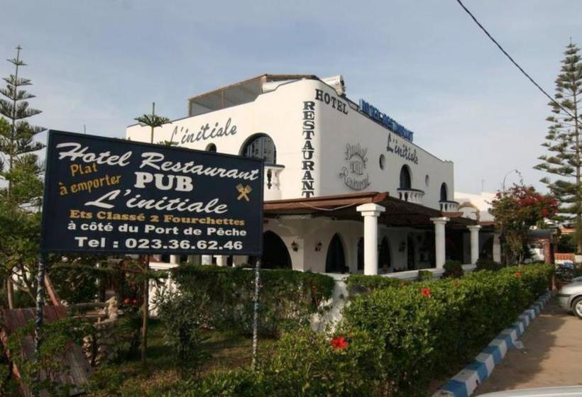 Hotel L'initiale