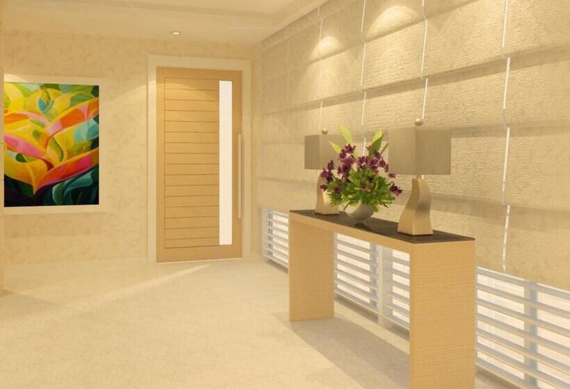 My Inn Hotel Lahad Datu