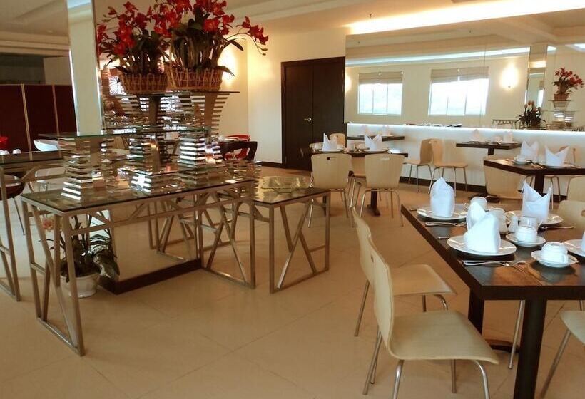 My Inn Hotel Lahad Datu