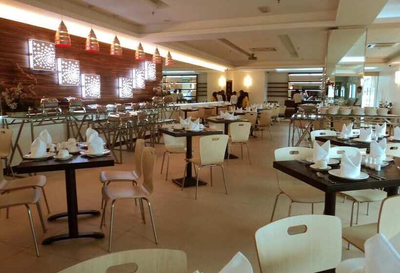 My Inn Hotel Lahad Datu