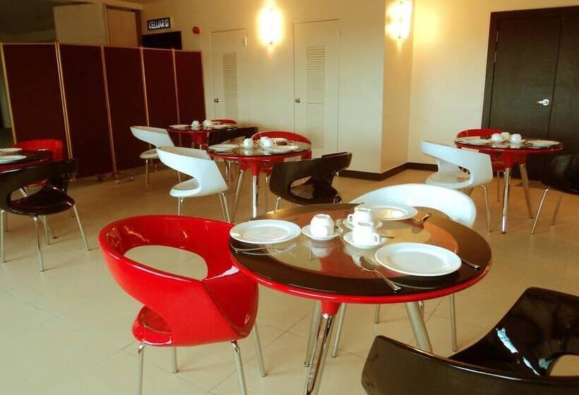 My Inn Hotel Lahad Datu