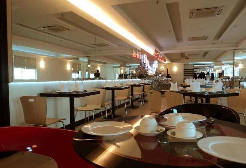 My Inn Hotel Lahad Datu