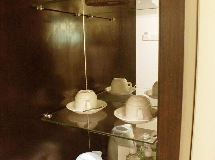 My Inn Hotel Lahad Datu