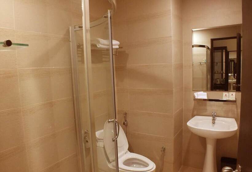 My Inn Hotel Lahad Datu