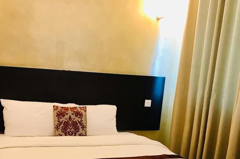 My Inn Hotel Lahad Datu