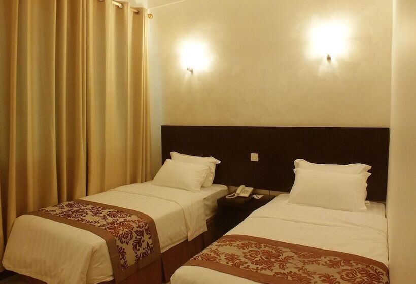 My Inn Hotel Lahad Datu