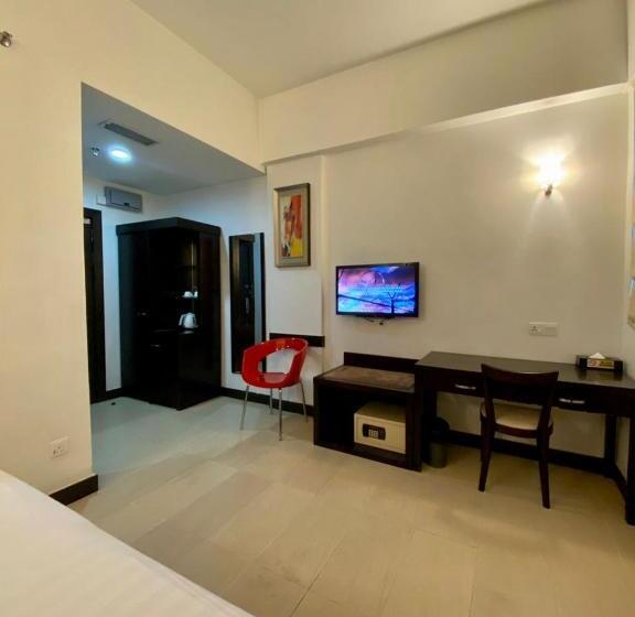 My Inn Hotel Lahad Datu