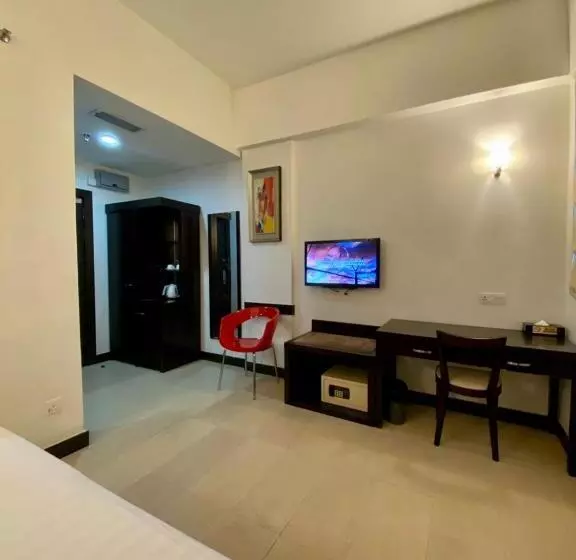 My Inn Hotel Lahad Datu