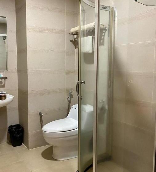 My Inn Hotel Lahad Datu