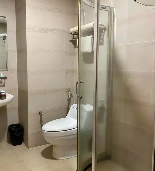 My Inn Hotel Lahad Datu