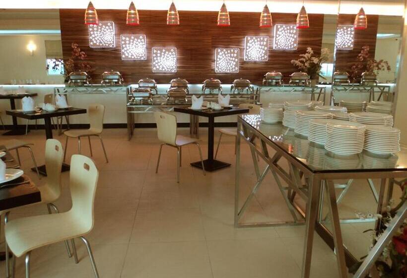 My Inn Hotel Lahad Datu