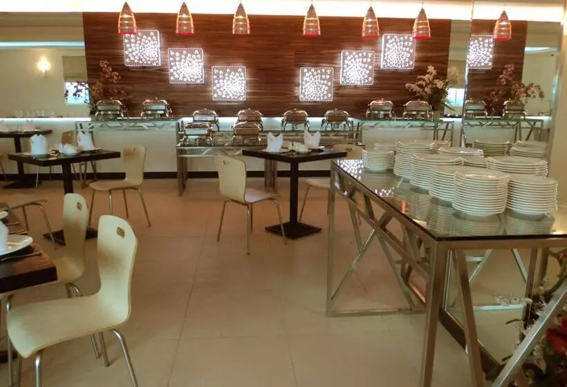 My Inn Hotel Lahad Datu