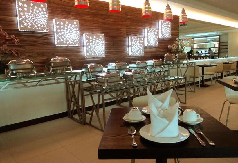 My Inn Hotel Lahad Datu