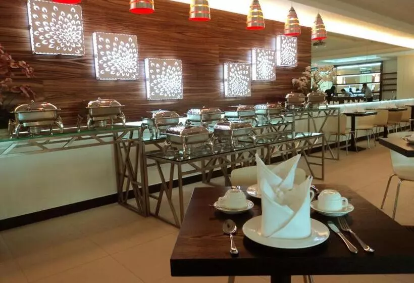 My Inn Hotel Lahad Datu