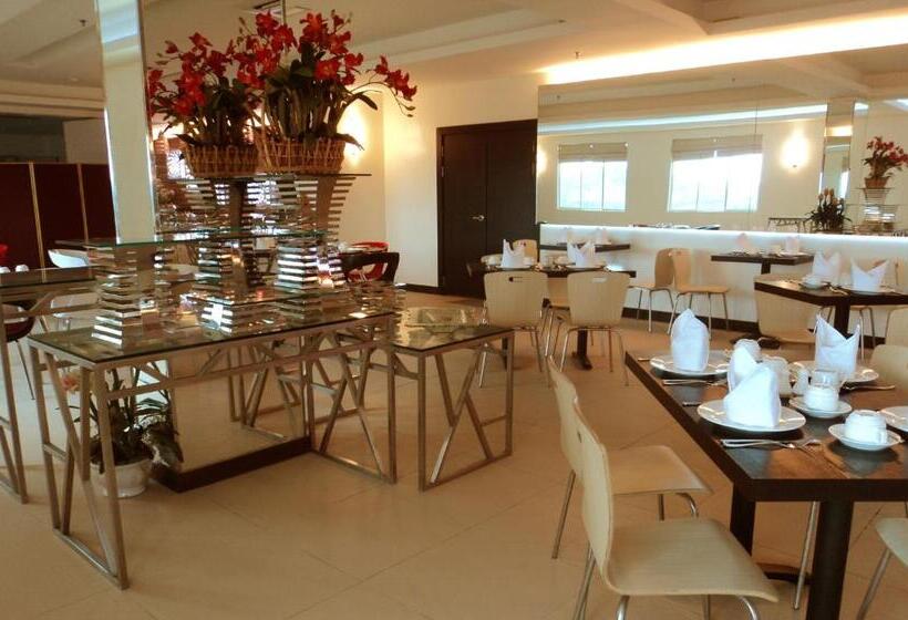 My Inn Hotel Lahad Datu