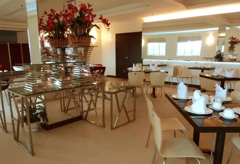 My Inn Hotel Lahad Datu