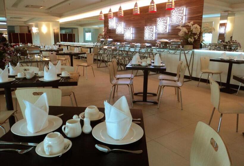 My Inn Hotel Lahad Datu