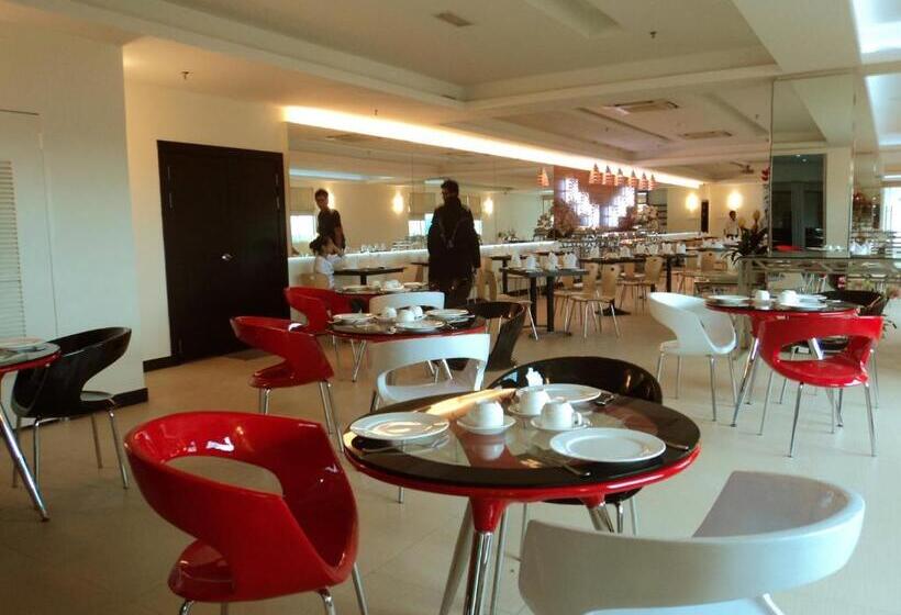 My Inn Hotel Lahad Datu