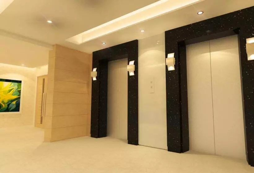 My Inn Hotel Lahad Datu