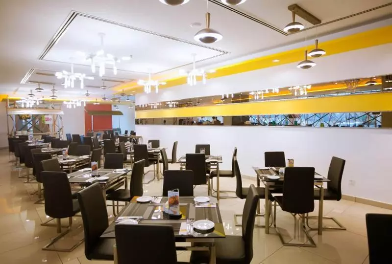 Hotelli Palm Seremban