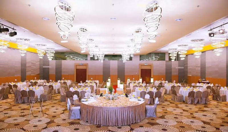 Hotelli Palm Seremban