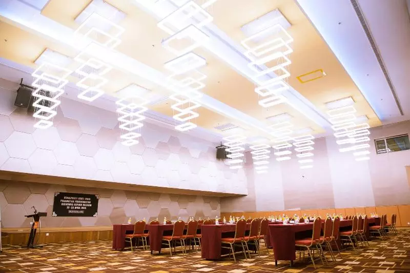 Hotelli Palm Seremban
