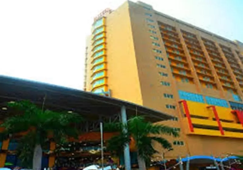 Hotelli Palm Seremban