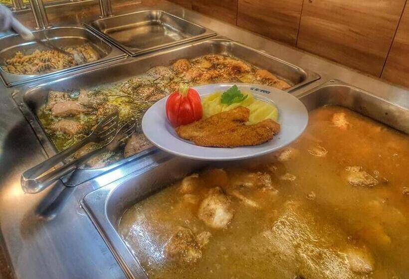 בית מלון כפרי Sorea Urán