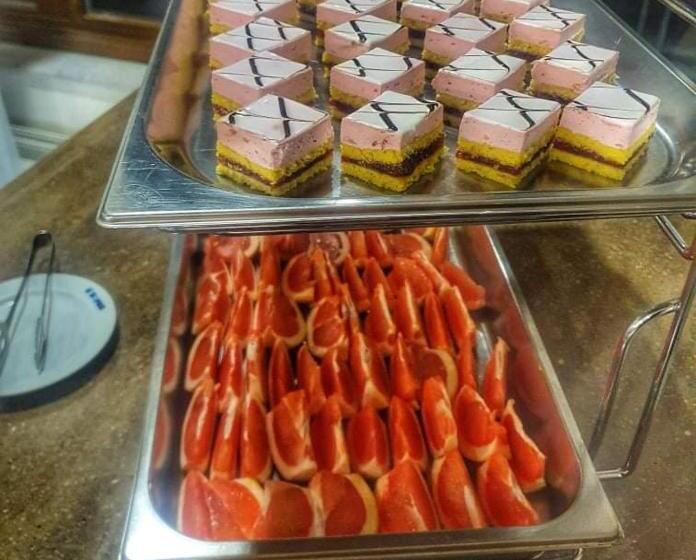 בית מלון כפרי Sorea Urán