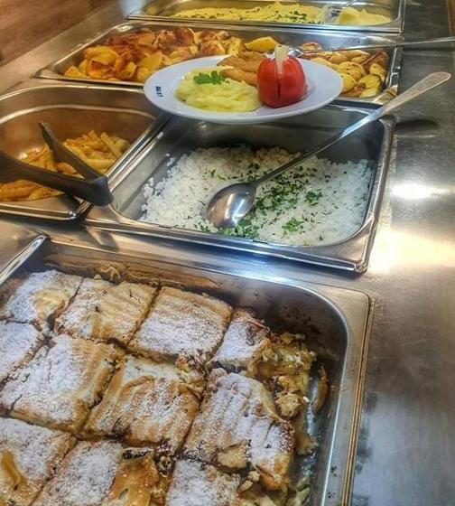 בית מלון כפרי Sorea Urán