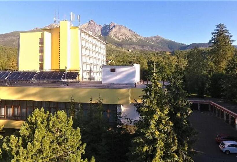 בית מלון כפרי Sorea Urán