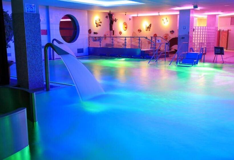 בית מלון כפרי Sorea Urán