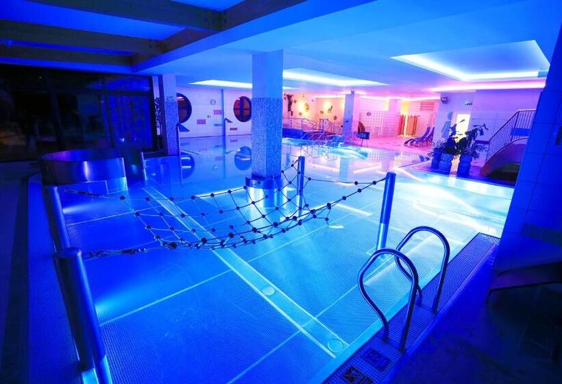 בית מלון כפרי Sorea Urán