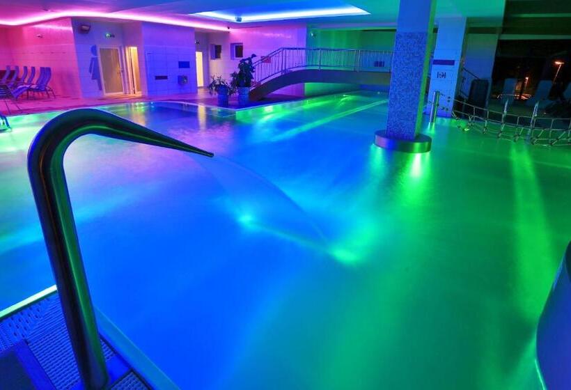 בית מלון כפרי Sorea Urán