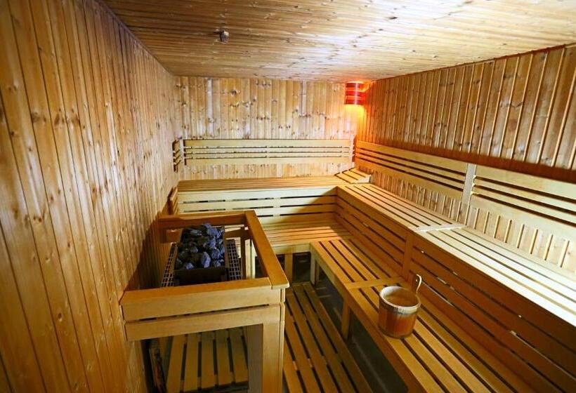 בית מלון כפרי Sorea Urán