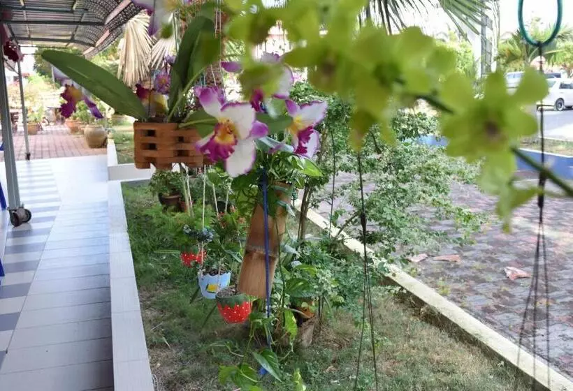 ホテル Sri Garden Sdn. Bhd