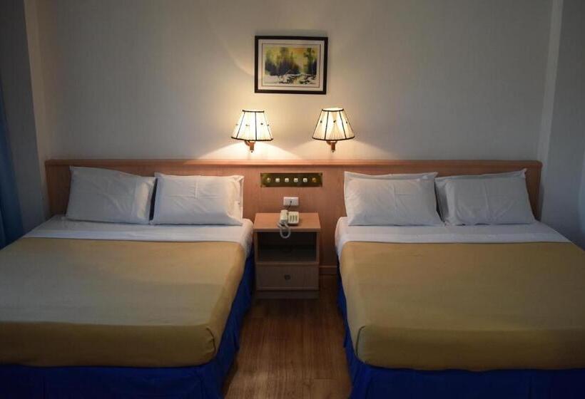 ホテル Sri Garden Sdn. Bhd